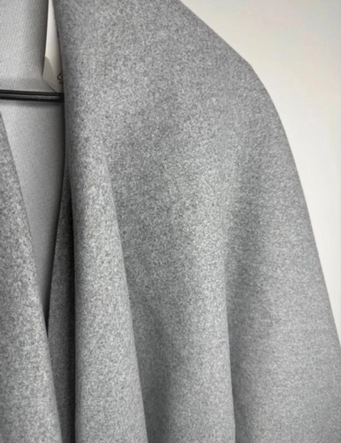 🩶 Magnifique Pancho gris / New Collection - T/U 🩶 - photo numéro 4