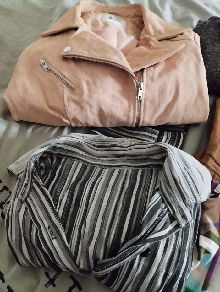 Lot vêtements femme - photo numéro 5