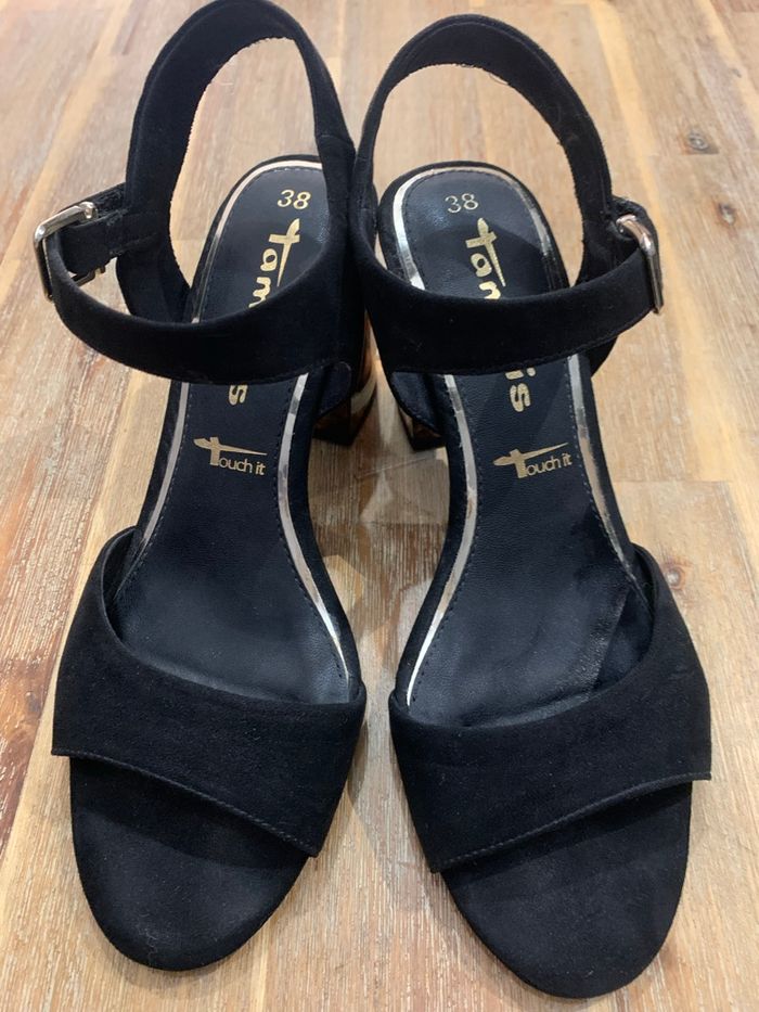 Chaussures femme Tamaris