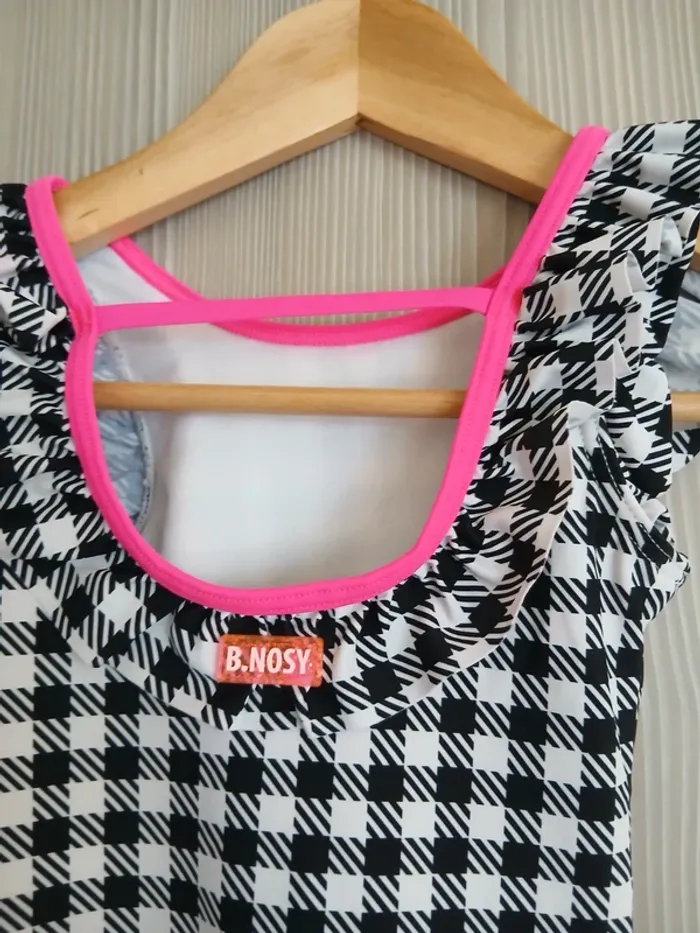 Maillot fille 5/6 Bnosy - photo numéro 5