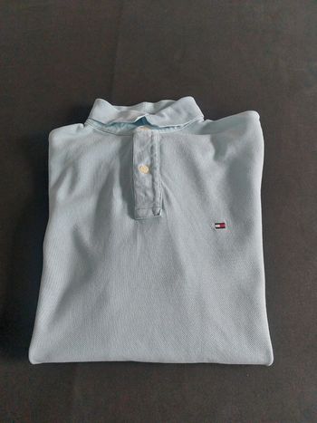Polo Tommy Hilfiger