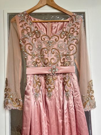 Robe de soirée