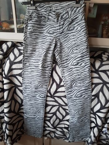 Pantalon femme Taille 36