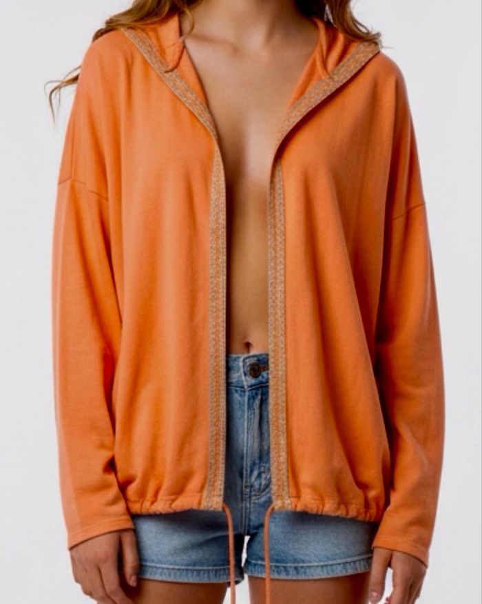 Veste demi saison by coco