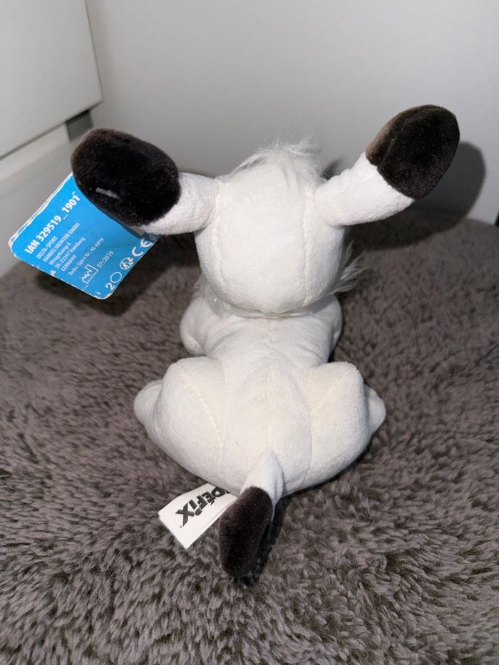 Peluche Astérix - photo numéro 3