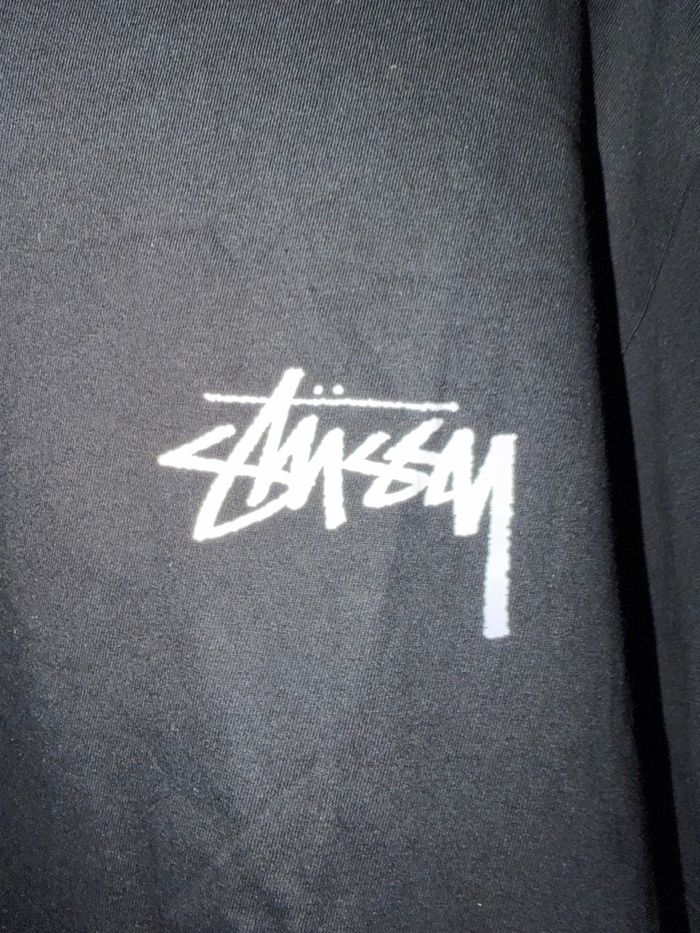 T shirt Stussy - photo numéro 5