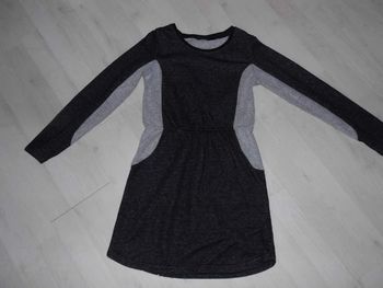 Robe 👗 fille 👩