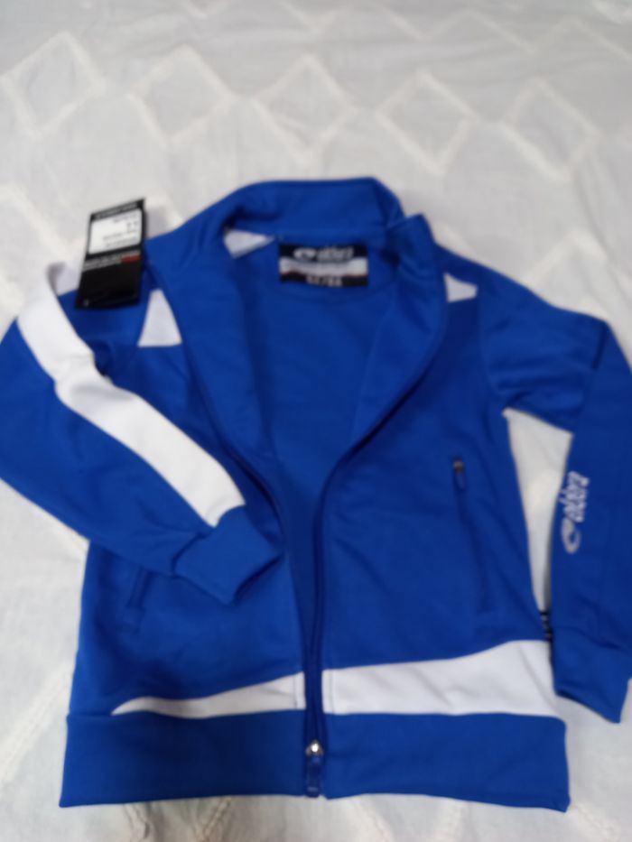 Veste de sport - photo numéro 4