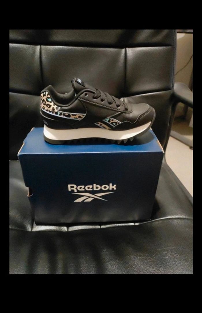 Baskets fille - photo numéro 2