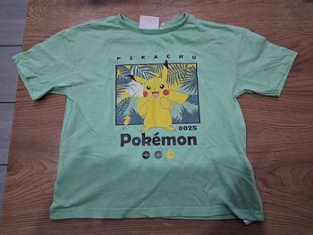 Maillot 4 ans