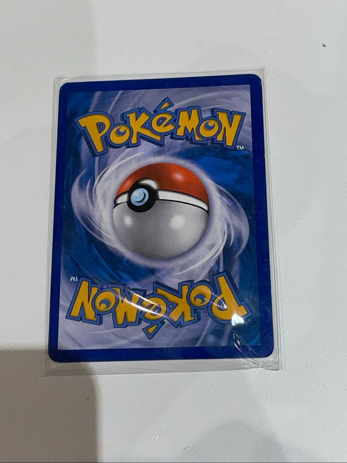 Carte Pokémon - photo numéro 2