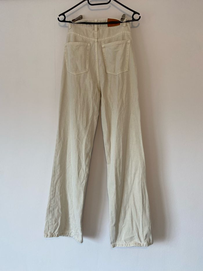Jeans taille 34 - photo numéro 3