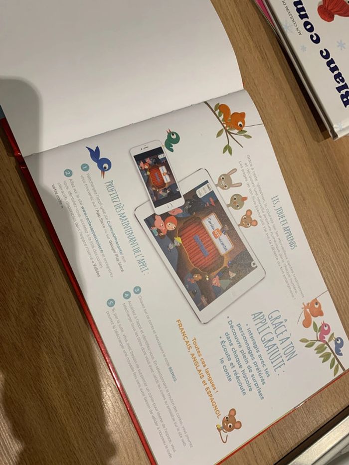 La belle au bois dormant - photo numéro 3