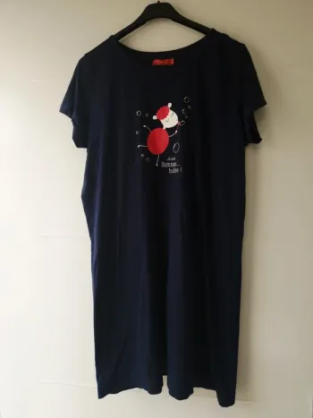 Robe de nuit | tissaia | Taille 42/44