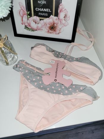 Maillot de bain