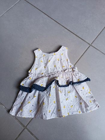 Haut taille 6 mois