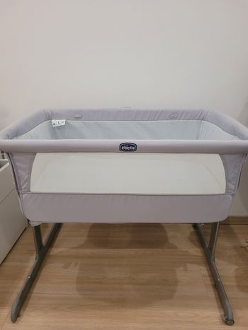 Cododo next2me chicco