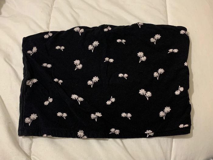 Croc Top Clockhouse/C&A taille L