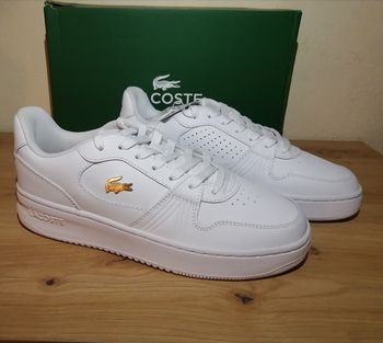 Basket Lacoste L001 set 225