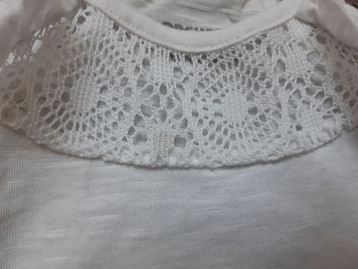 Debardeur Orchestra 4 ans - photo numéro 3