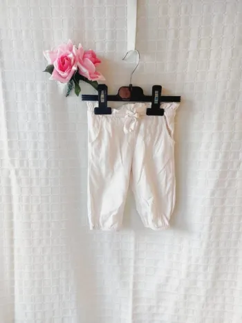 Pantalon fluide baby gap 3 / 6mois