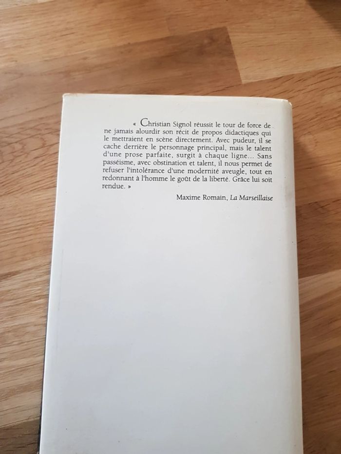 Adeline en Périgord- Christian Signol - photo numéro 4