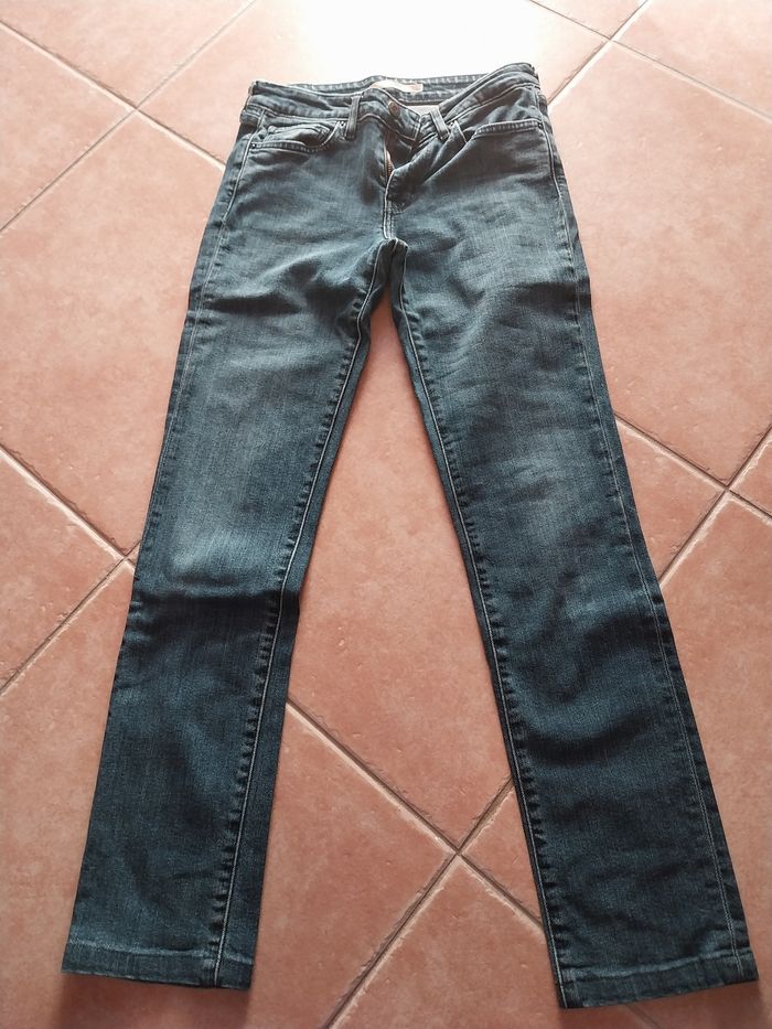 Levi strass 712 slim - photo numéro 2