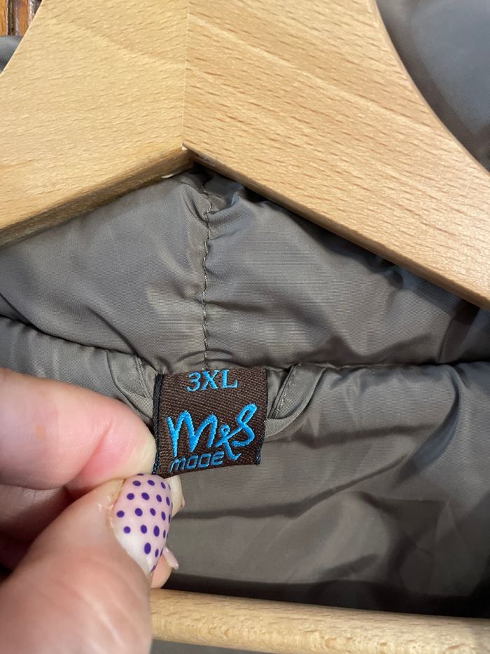 Manteau  M&S - photo numéro 2