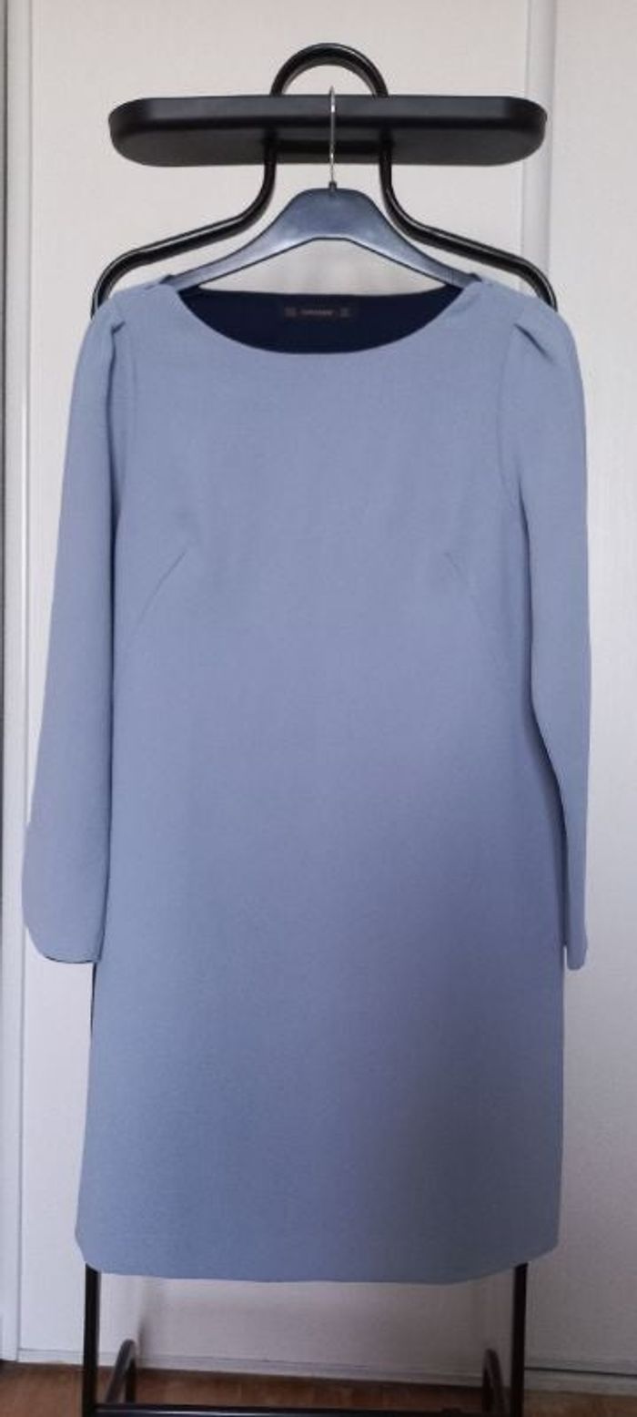 Superbe robe confortable