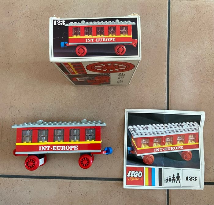 Lego 123 - photo numéro 2