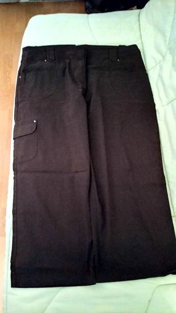 Pantacourt T XXL