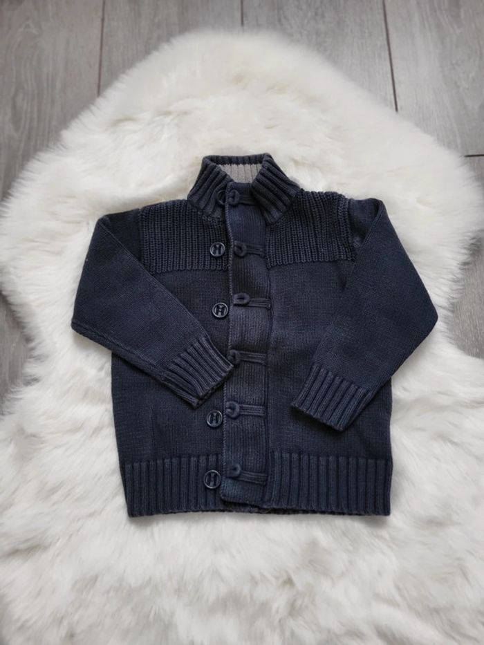Gilet