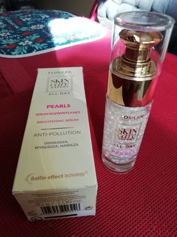 Sérum anti pollution Skin care expert