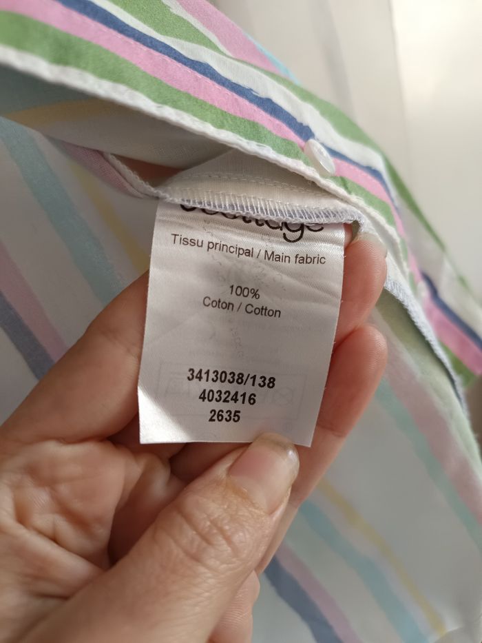 Chemisier - photo numéro 3