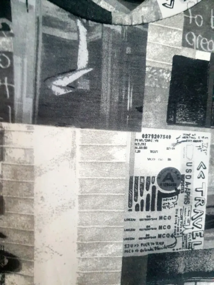 Haut mprimé presse 44 - photo numéro 2