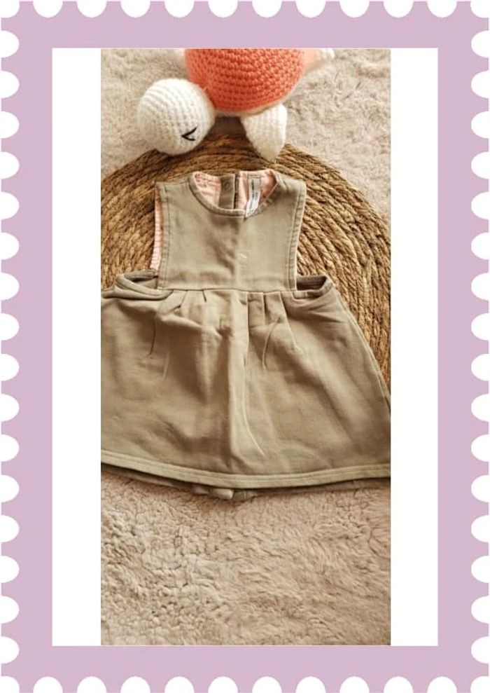 Robe 6mois - photo numéro 2