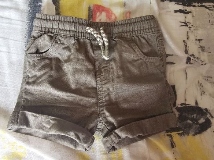 Short