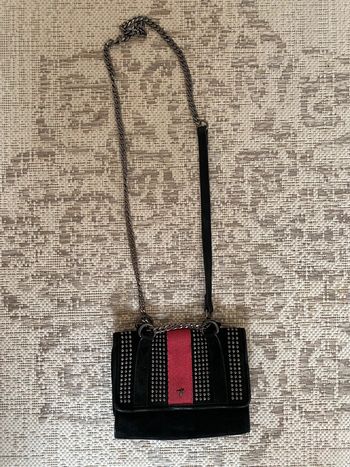 Sac bandoulière zara