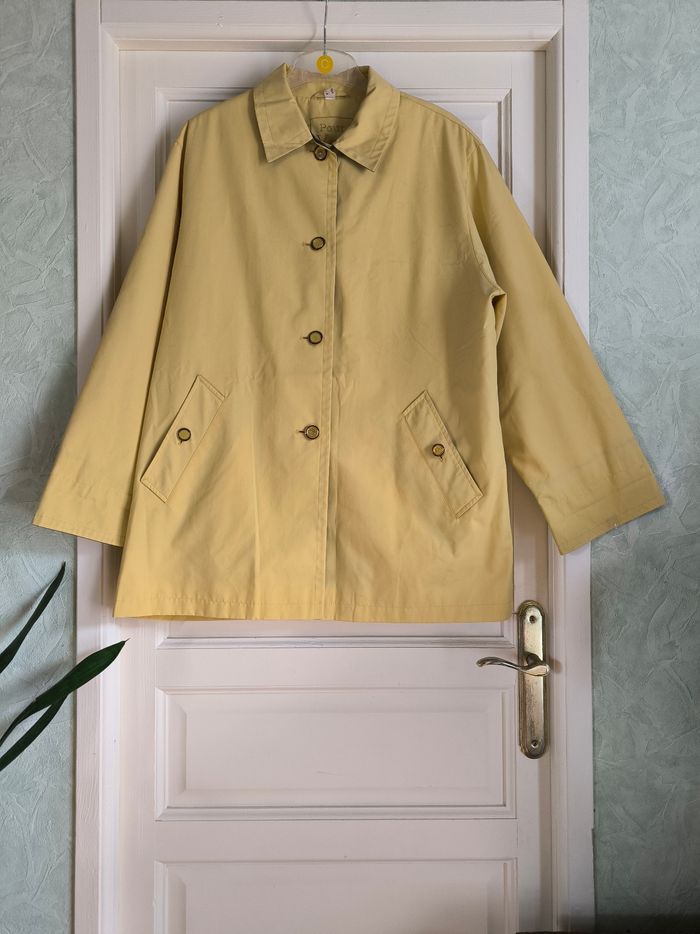 Manteau Pour Vous 46
