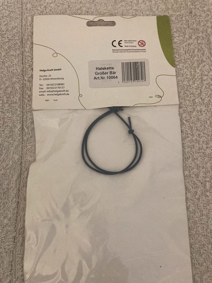 Déguisement complet indienne enfant - photo numéro 10