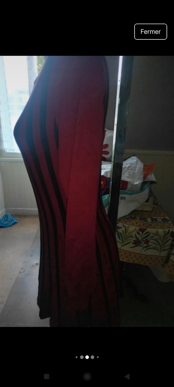 Très belle robe femme f76 - photo numéro 6