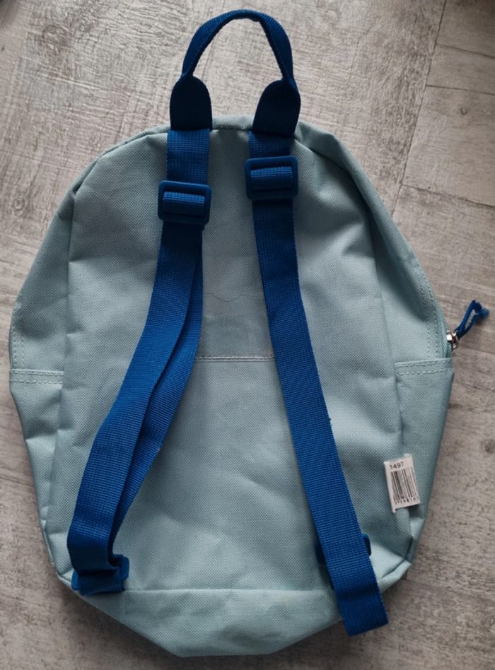 Sac à dos la reine des neiges - photo numéro 2