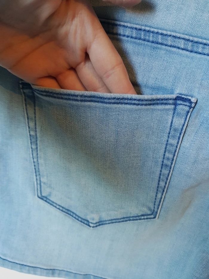 Short Tex T.38 - photo numéro 4