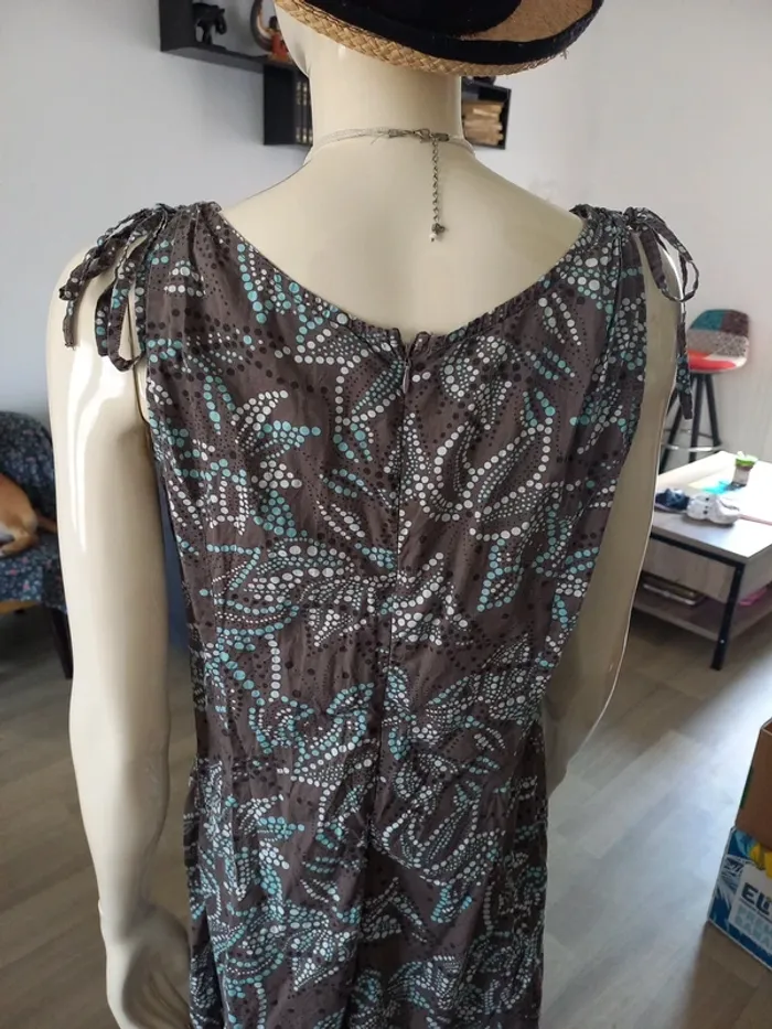 Robe d'été L - photo numéro 3