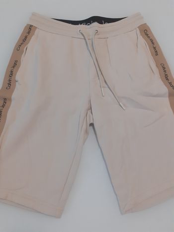 Short Calvin klein homme taille XS