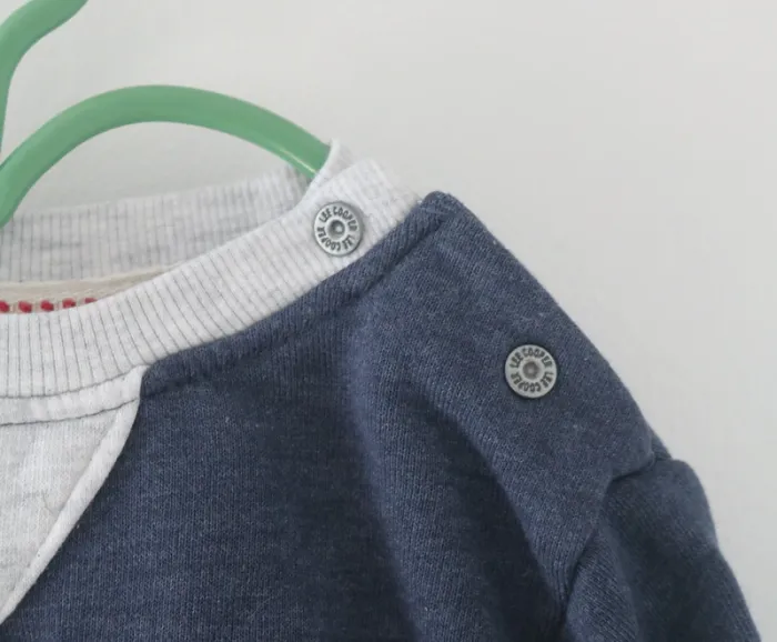 Ensemble Lee Cooper 18 mois - photo numéro 8