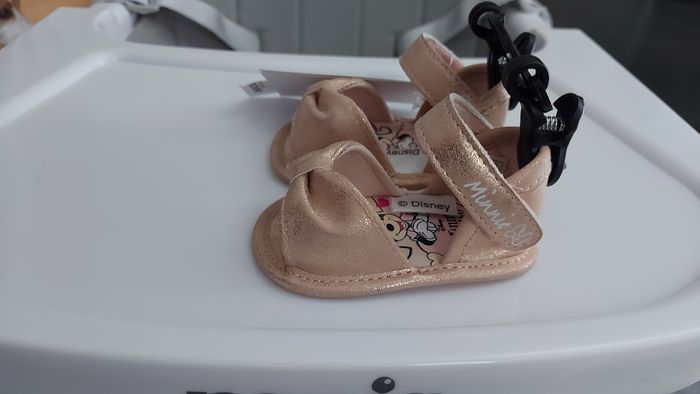 Chaussures - photo numéro 3