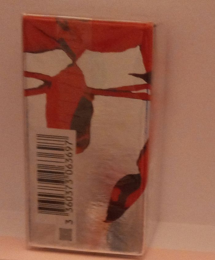 Amor Amor Cacharel - photo numéro 3