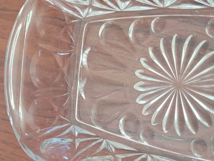 plateau serviteur VMC Reims - neuf - vintage - photo numéro 9