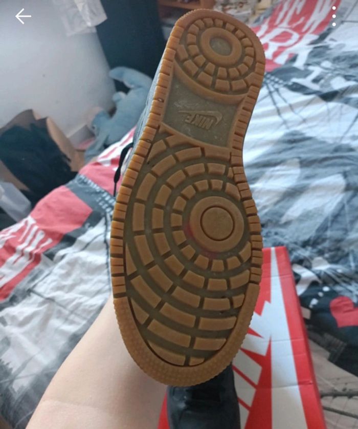 Nike neuf - photo numéro 4
